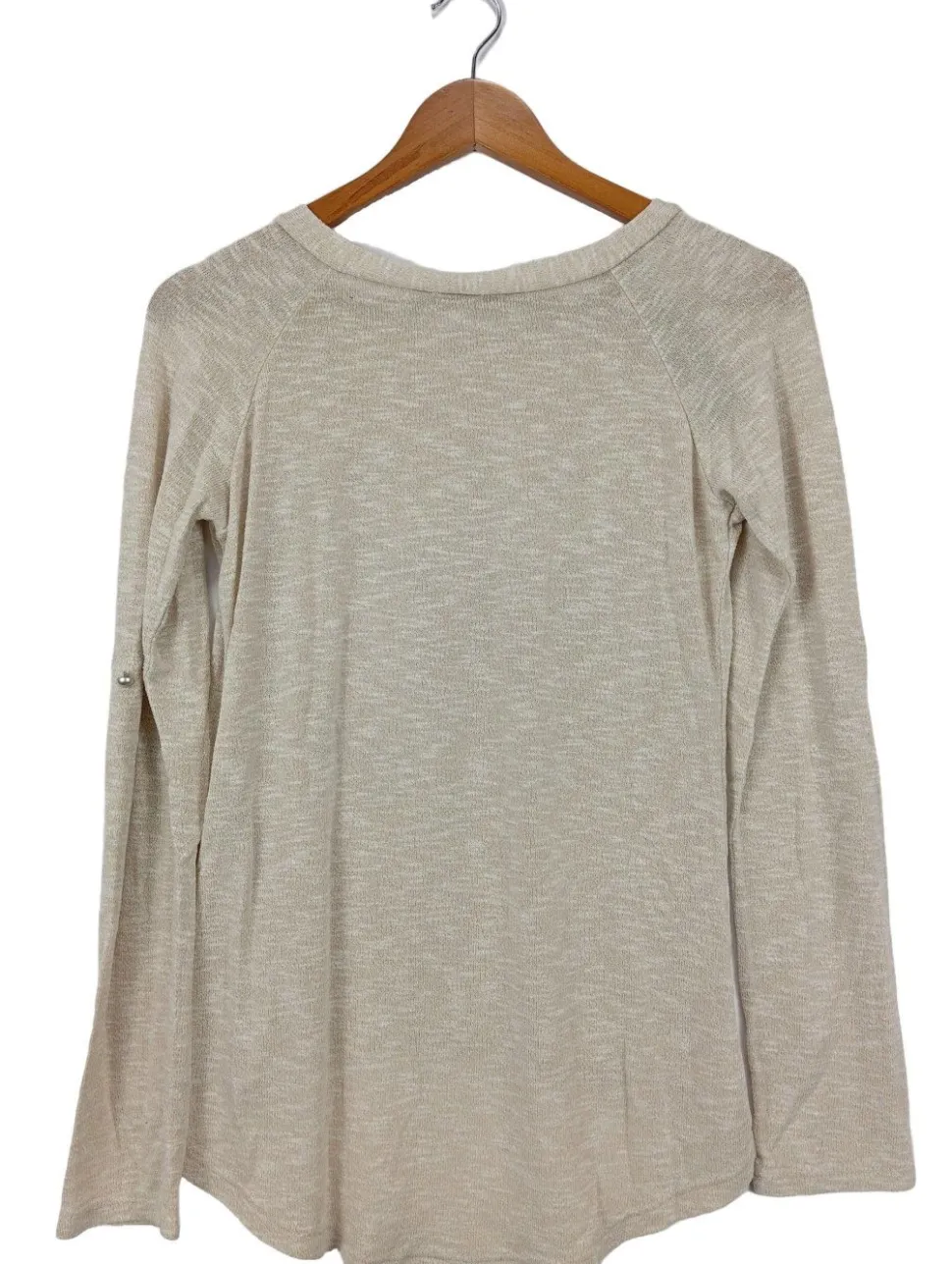 Strickshirt Größe 40