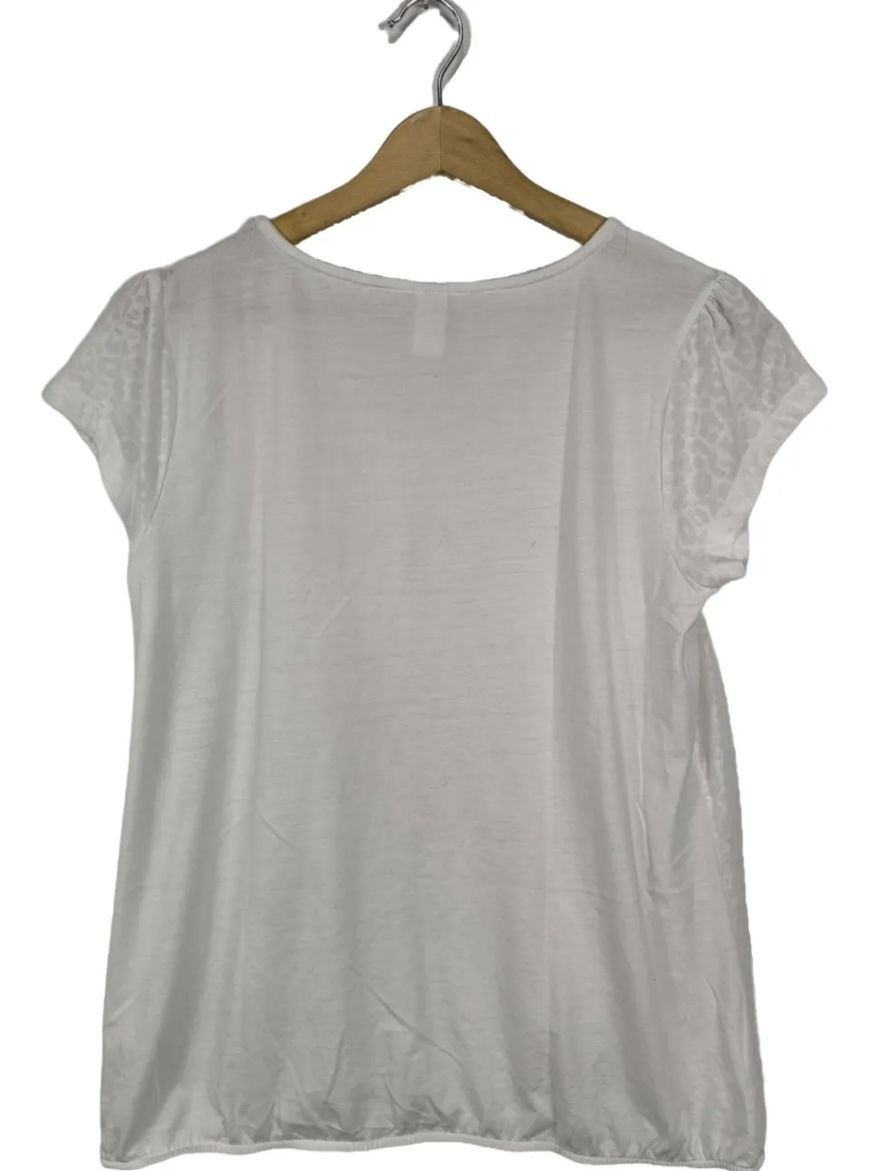 Strickshirt Größe 42