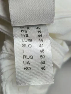 Strickshirt Größe 42