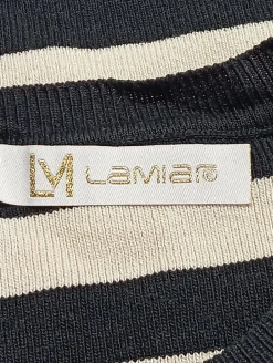 Strickshirt                            Größe                36