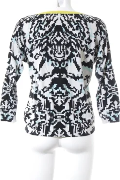 Strickshirt                            Größe                40