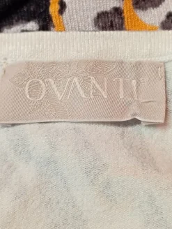 Strickshirt                            Größe                48