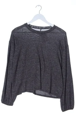 Strickshirt                            Größe                38