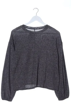 Strickshirt                            Größe                38