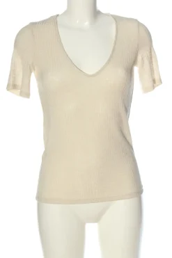 Strickshirt                            Größe                36