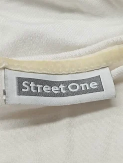 Strickshirt                            Größe                40