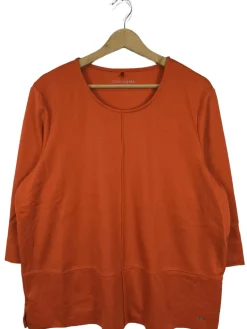 Strickshirt                            Größe                44