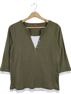 Strickshirt                            Größe                40