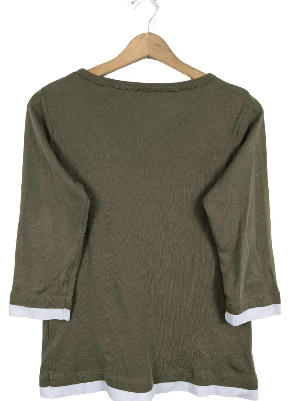 Strickshirt Größe 40