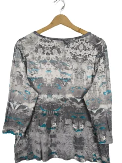 Strickshirt                            Größe                44