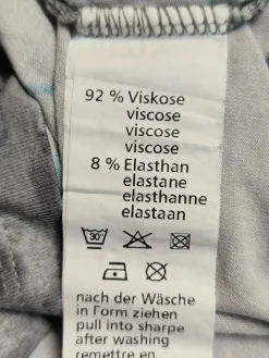 Strickshirt                            Größe                44
