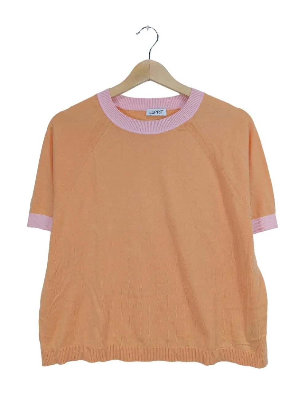 Strickshirt Größe 38