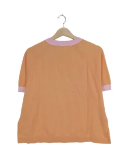 Strickshirt                            Größe                38