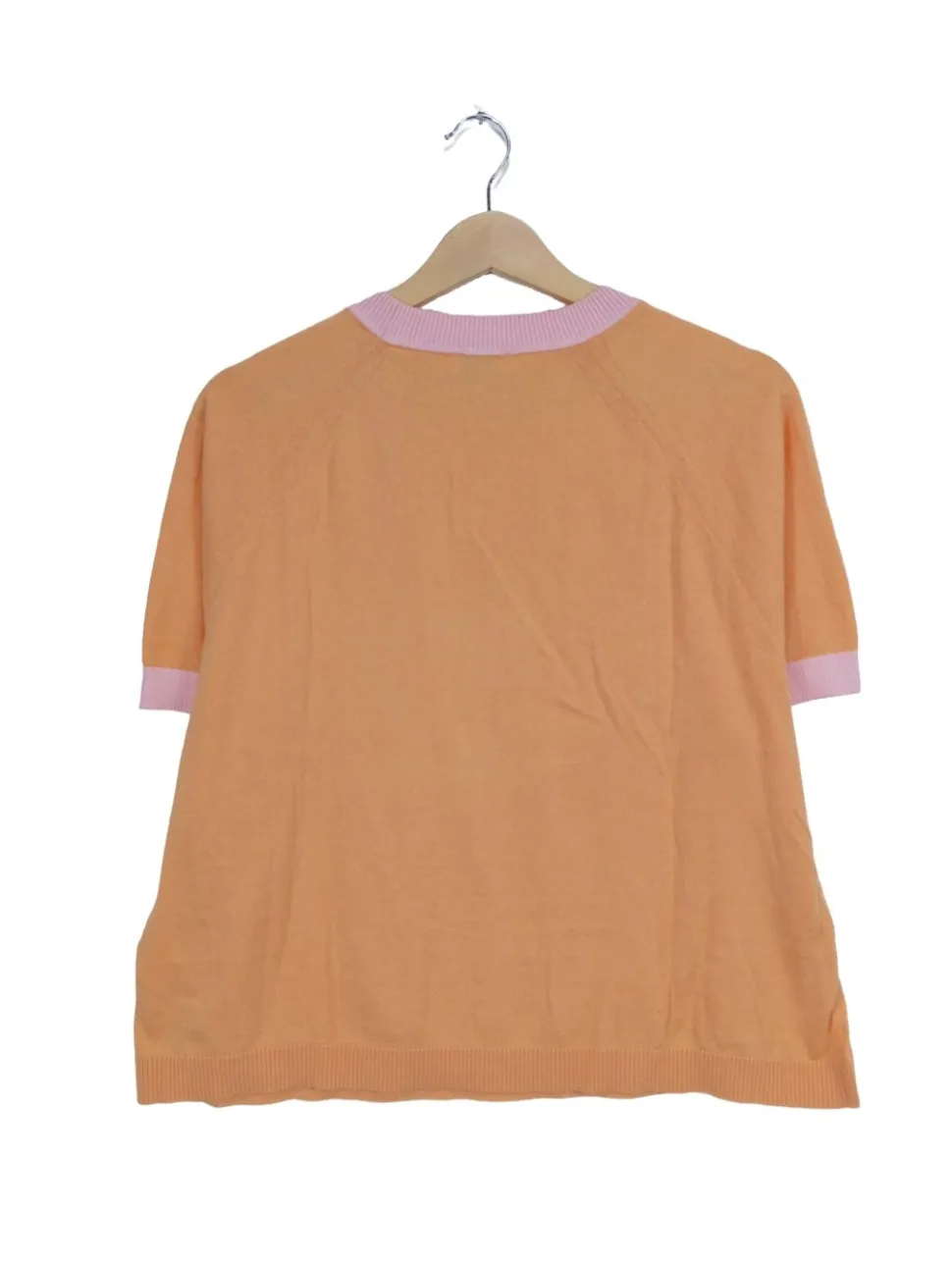 Strickshirt Größe 38