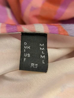 Stricktop Größe 38