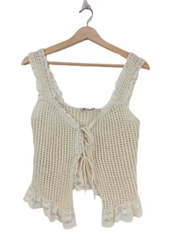 Stricktop                            Größe                36