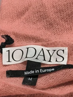 Stricktop                            Größe                38