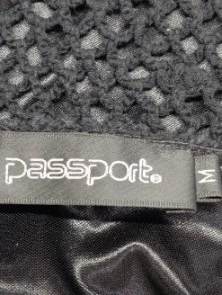 Stricktop Größe 38