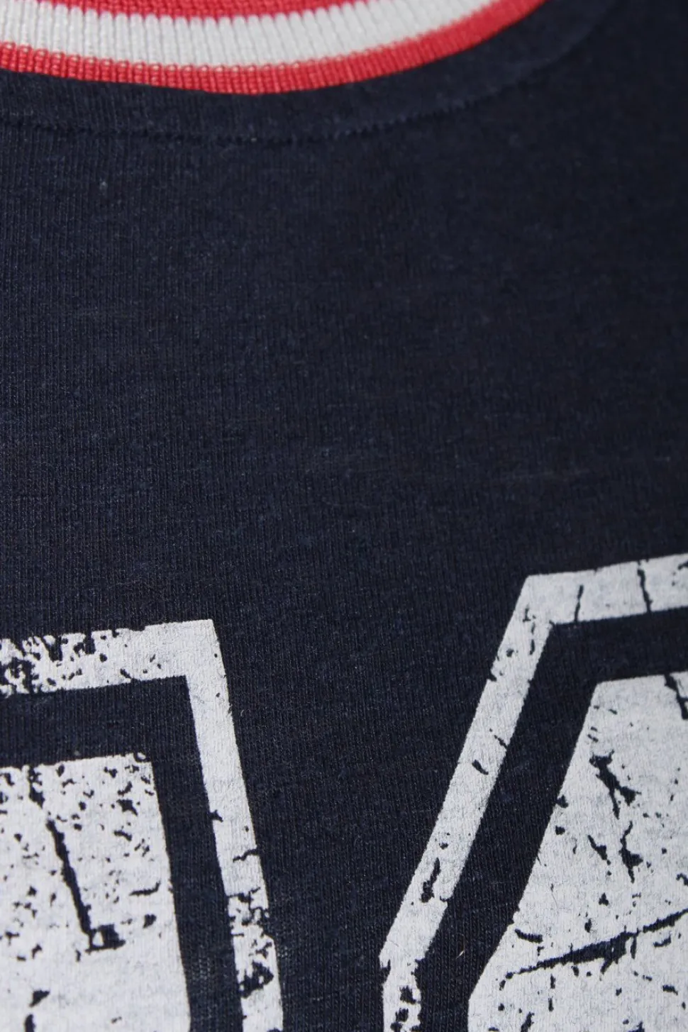 Stricktop Größe 36