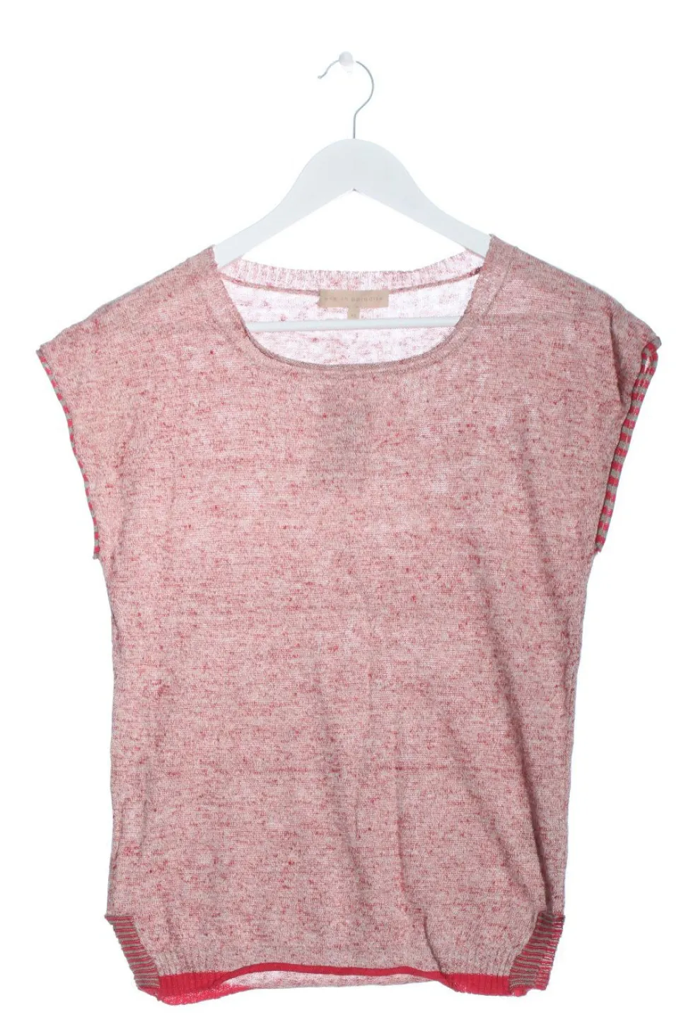 Stricktop Größe 34