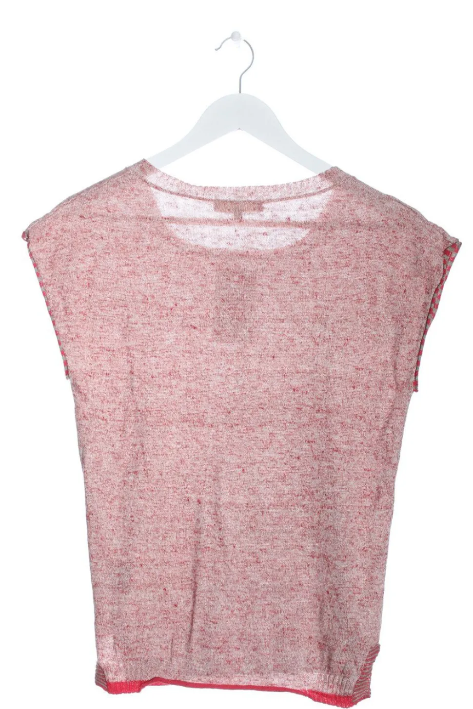 Stricktop Größe 34