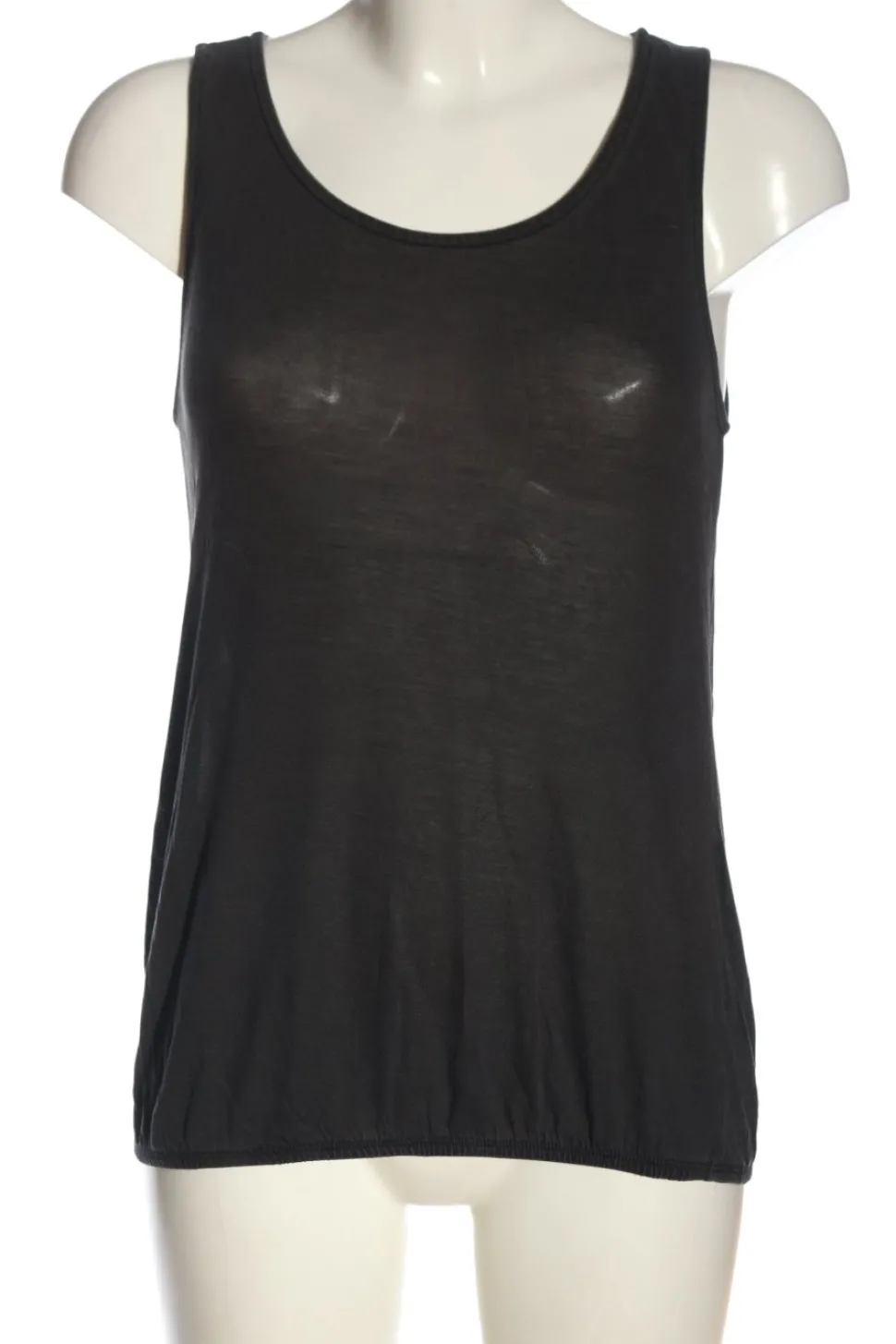 Stricktop Größe 38