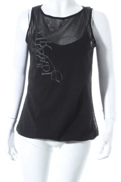 Stricktop                            Größe                34