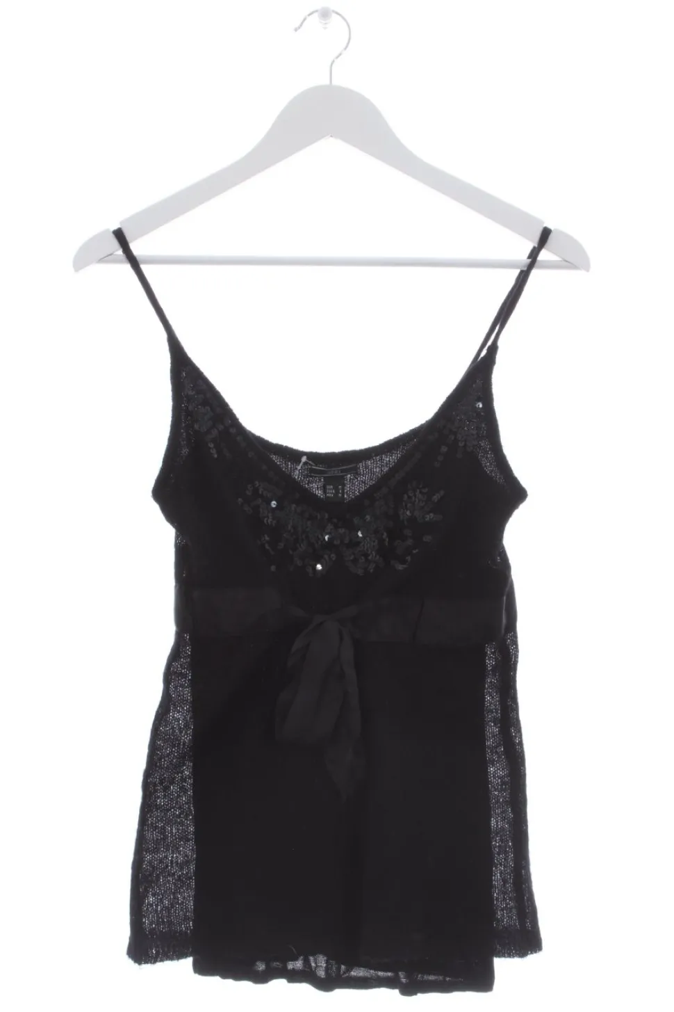 Stricktop Größe 38