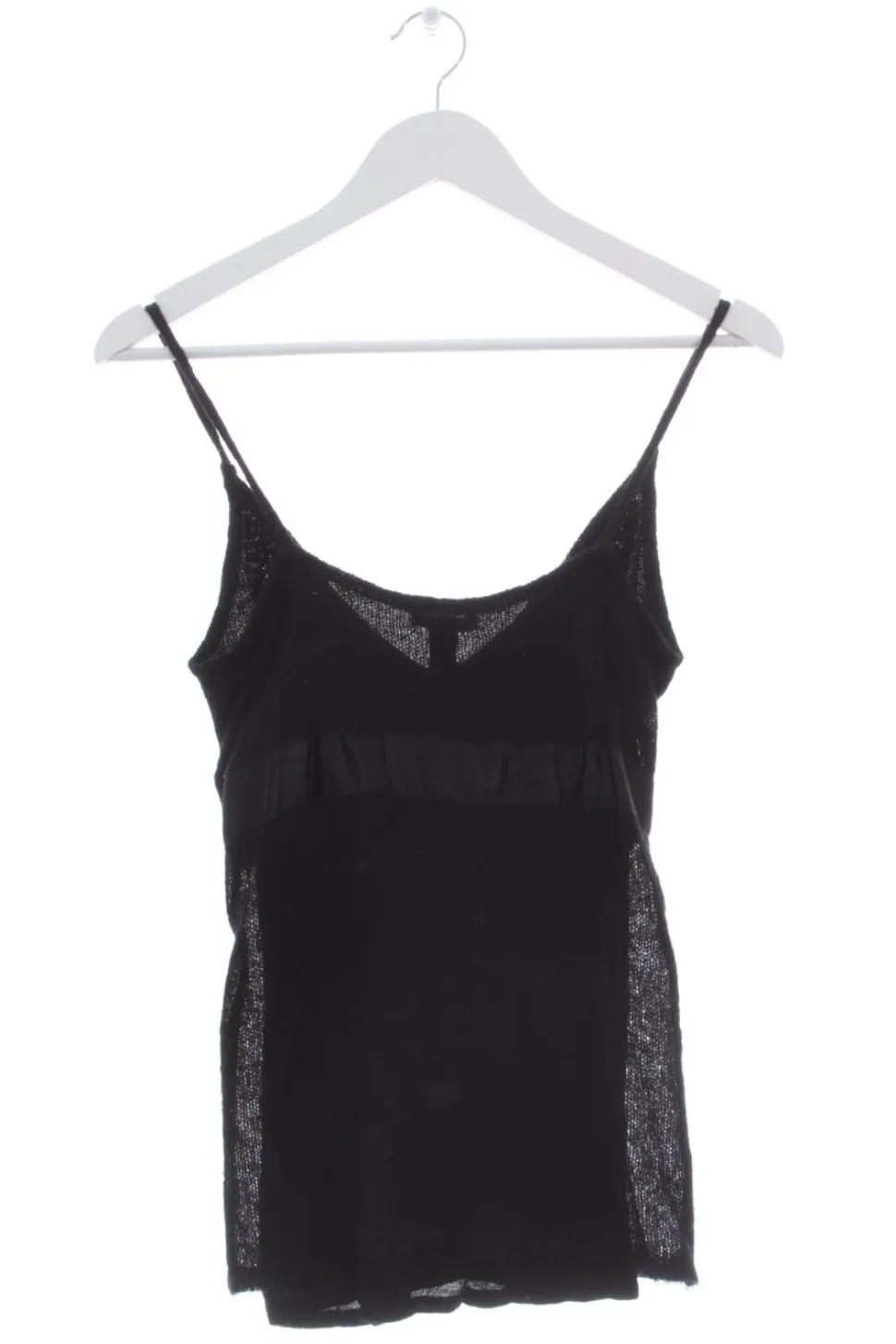 Stricktop Größe 38