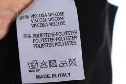 Stricktop Größe 38