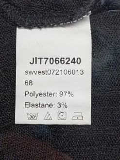 Stricktop                            Größe                36