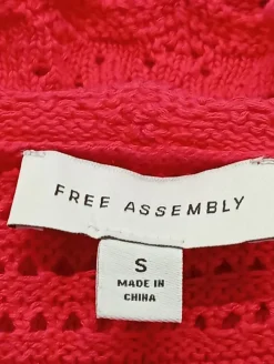 Stricktop                            Größe                36