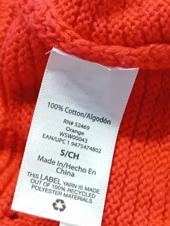 Stricktop                            Größe                36