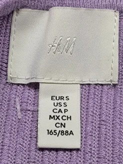 Stricktop                            Größe                36