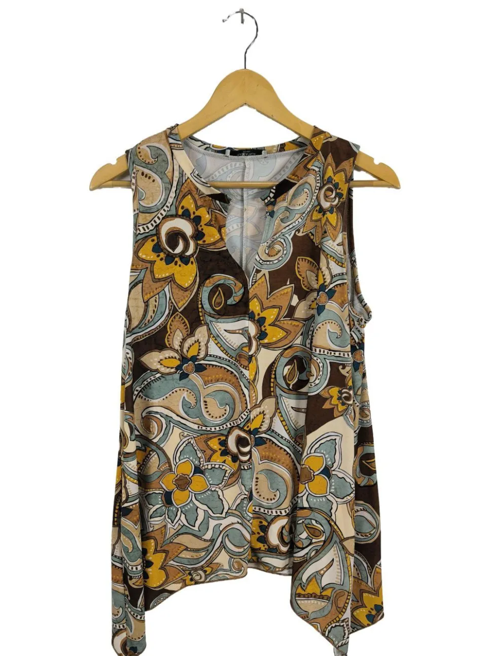 Stricktop Größe 42