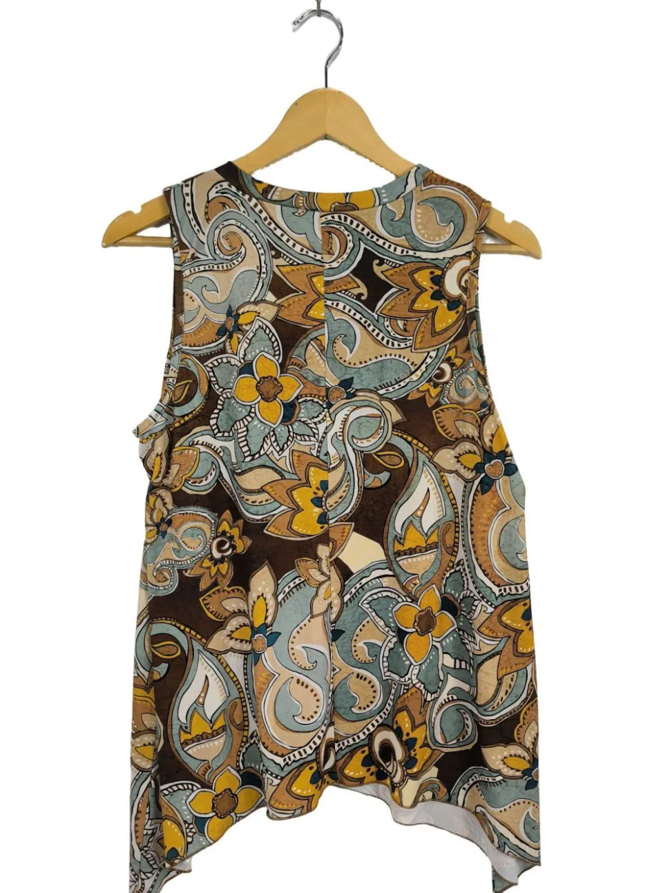 Stricktop Größe 42