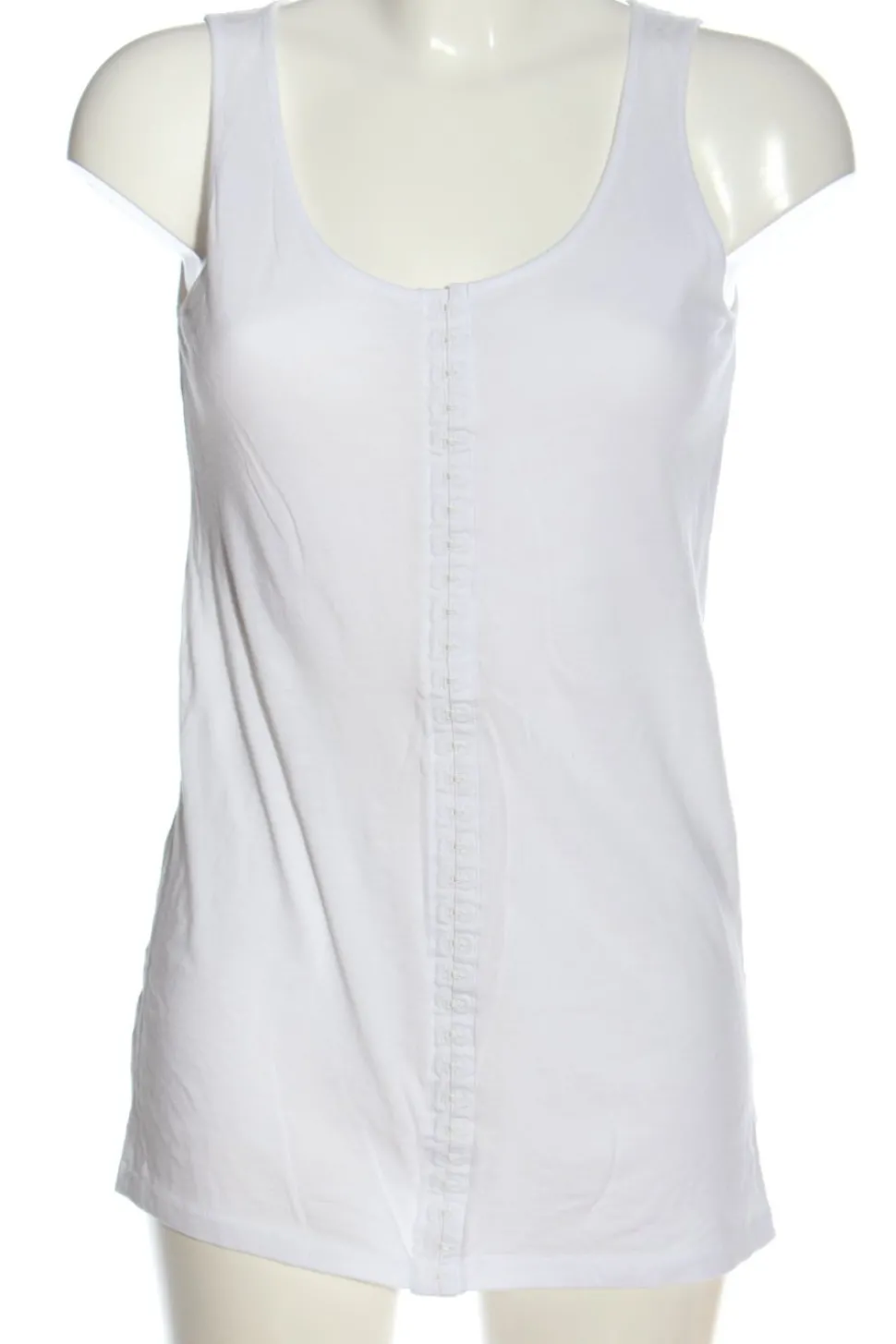 Stricktop Größe 34