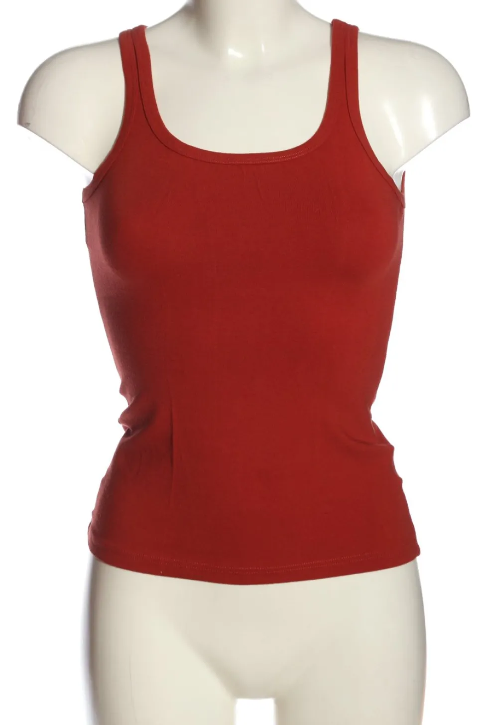 Stricktop Größe 36