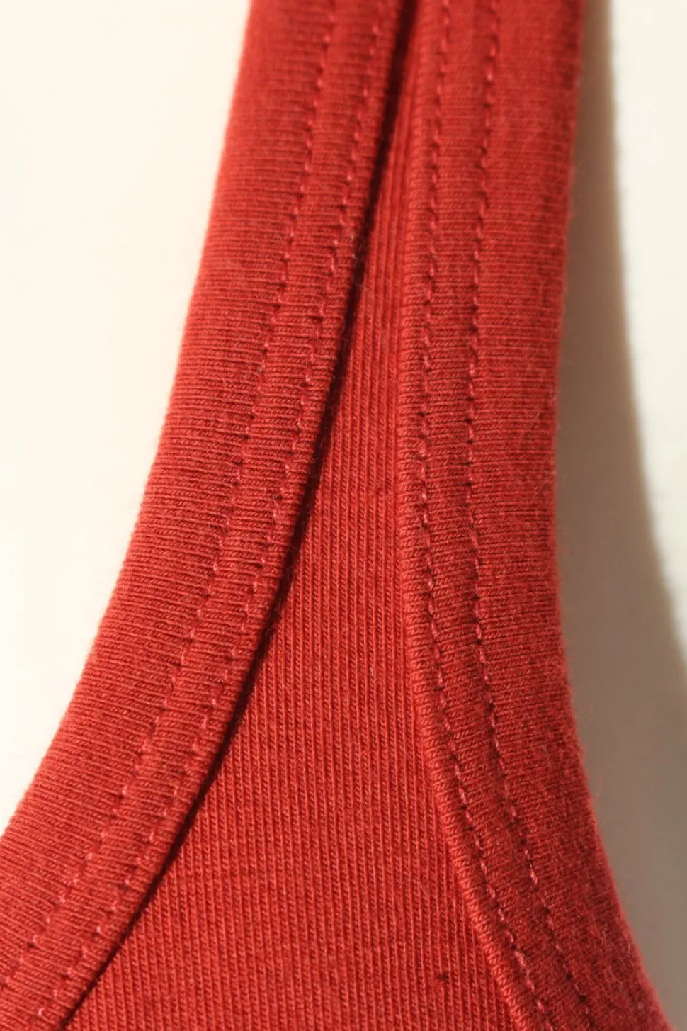 Stricktop Größe 36