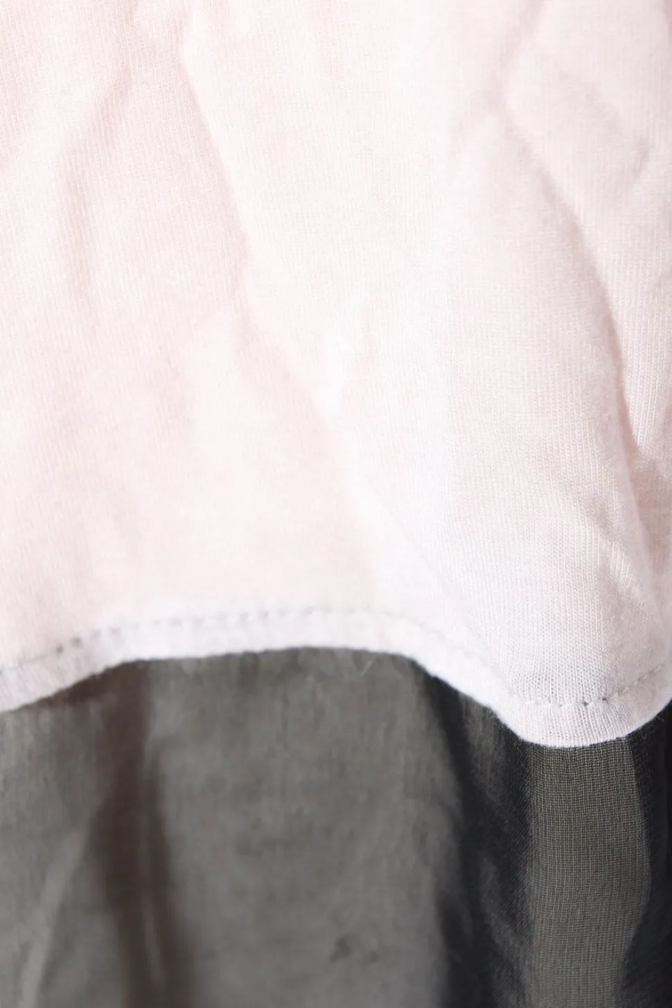 Stricktop Größe 36