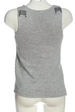 Strickweste                            Größe                38