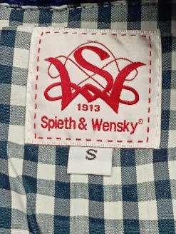 Strickweste Größe 36