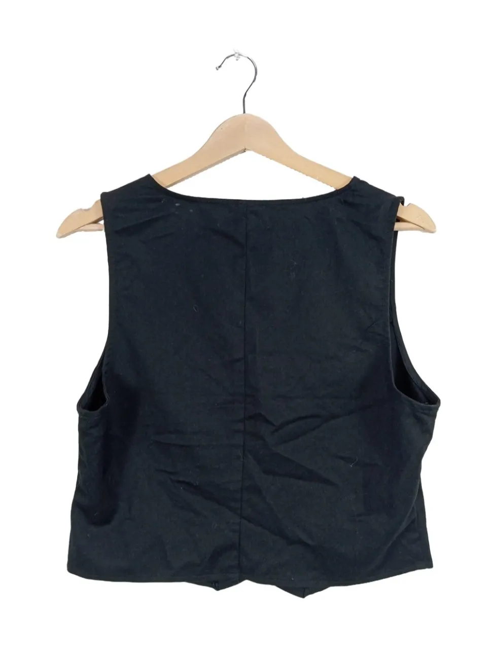 Strickweste Größe 38