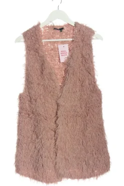 Strickweste                            Größe                34