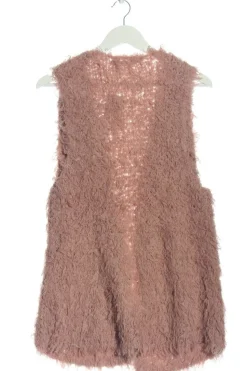 Strickweste                            Größe                34