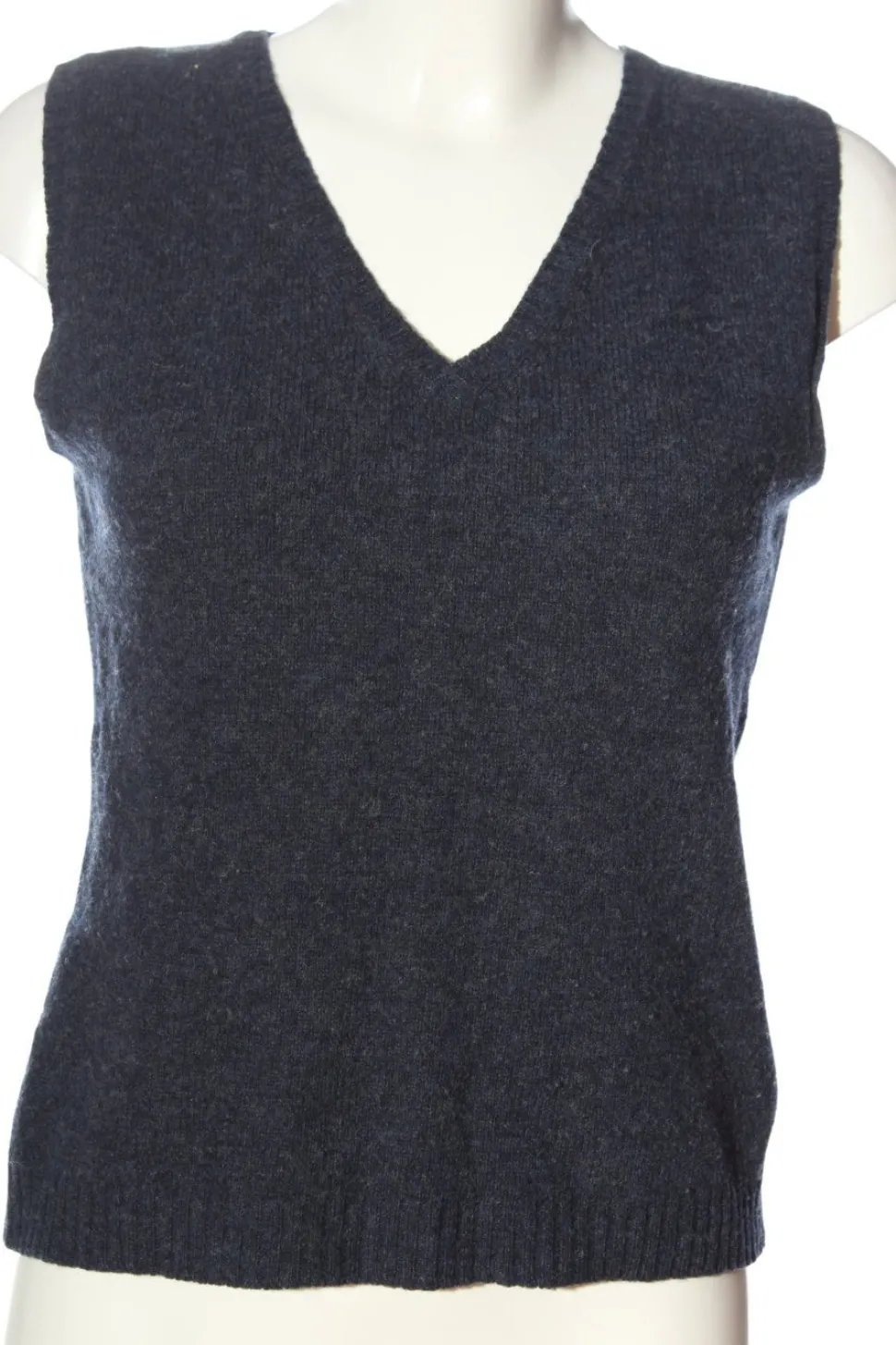 Strickweste Größe 38