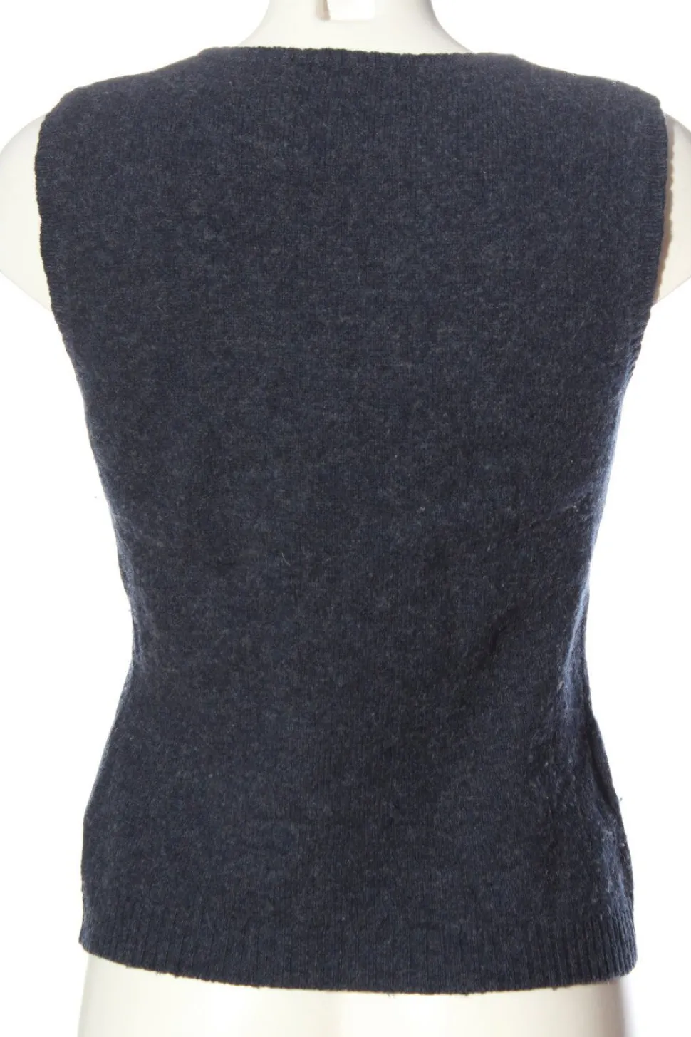 Strickweste Größe 38