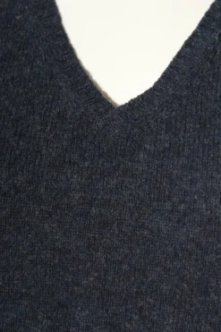 Strickweste Größe 38