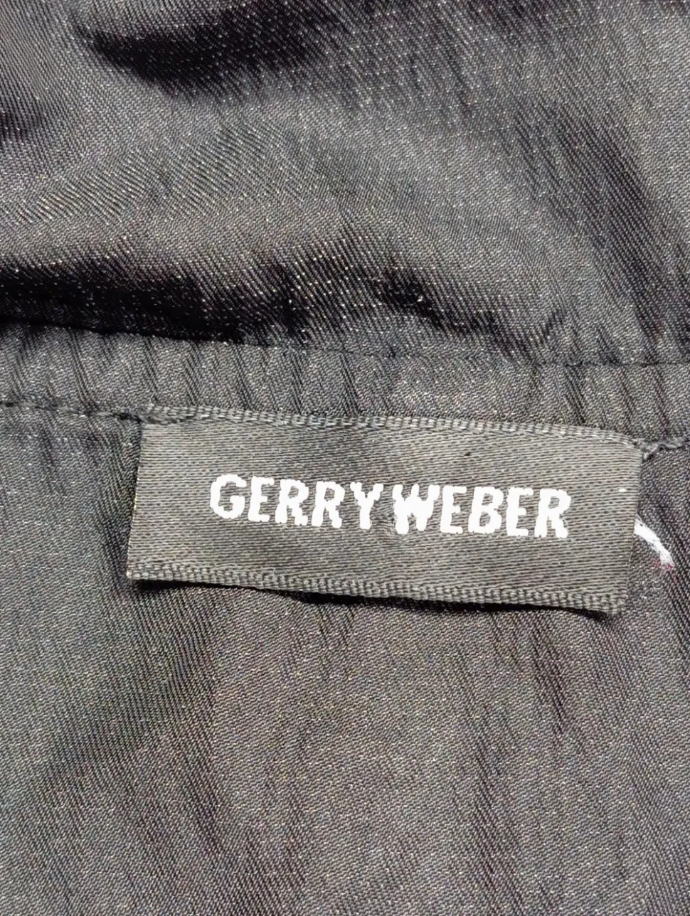 Strickweste Größe 40