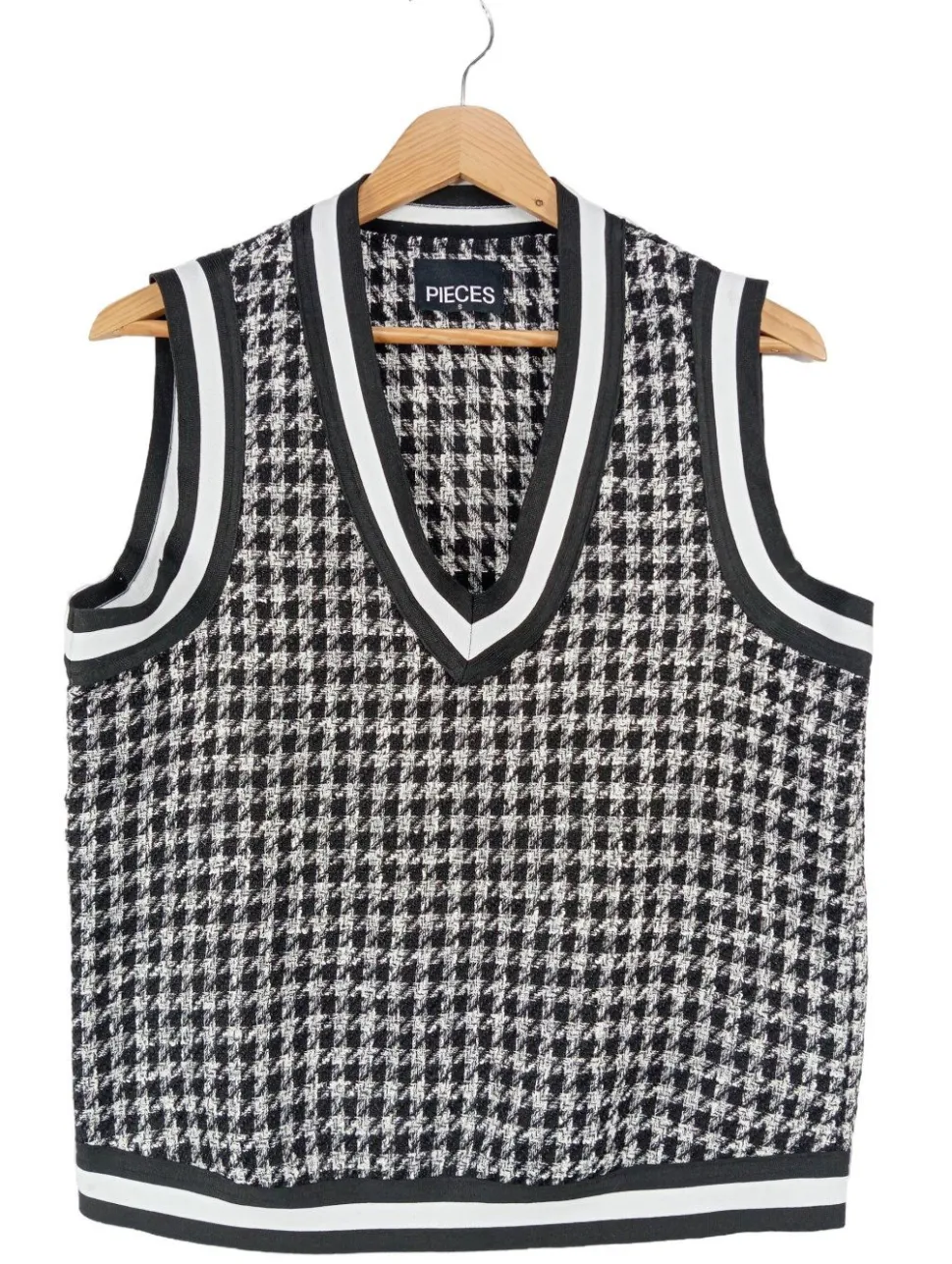 Strickweste Größe 36